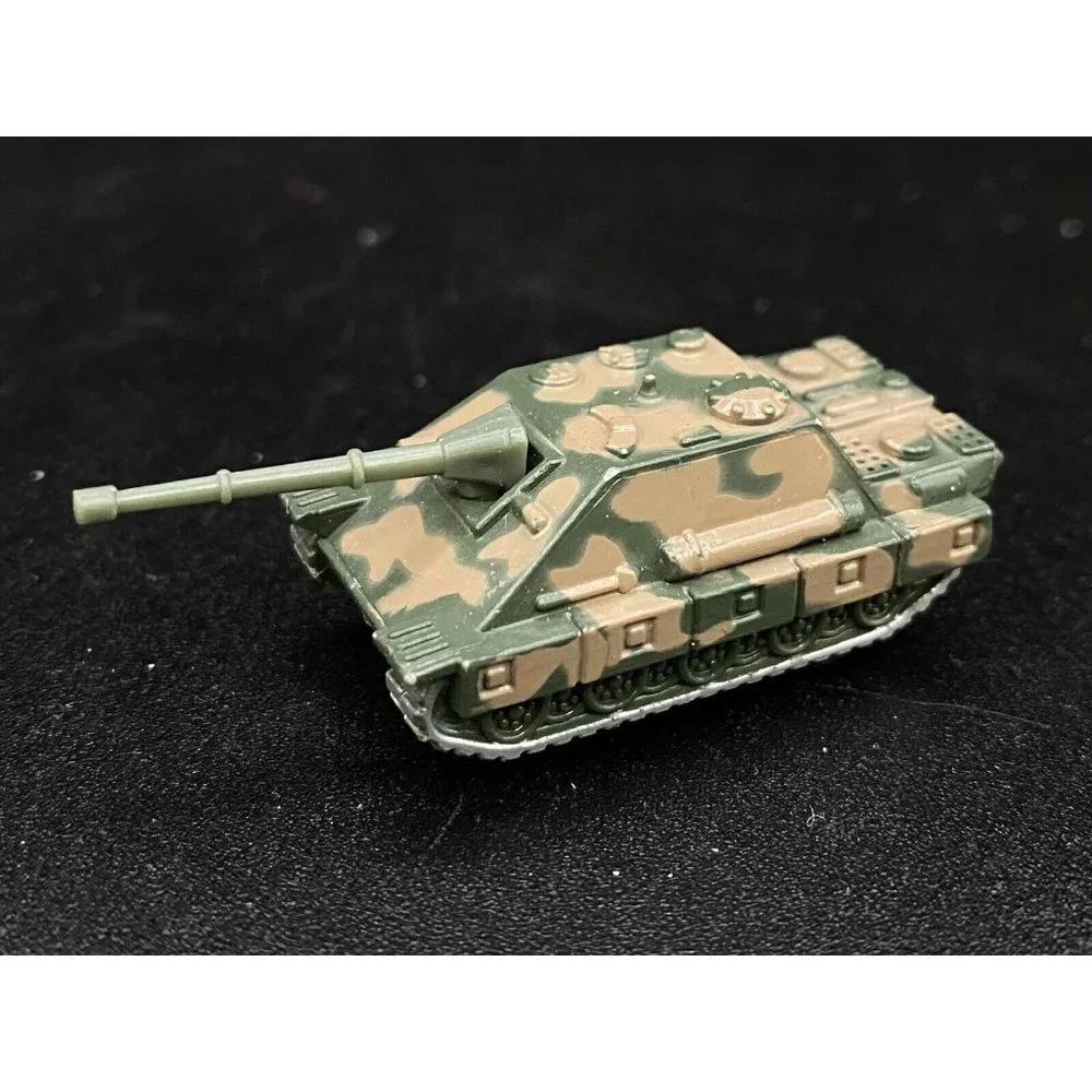 Micro Sonic Flashers Micro Tank Machines Jagdpanther Military Majorette